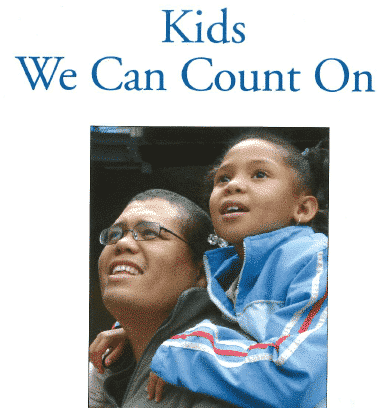 Kids We Can Count On