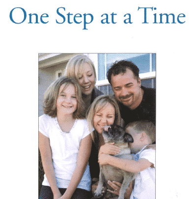 One Step at a Time