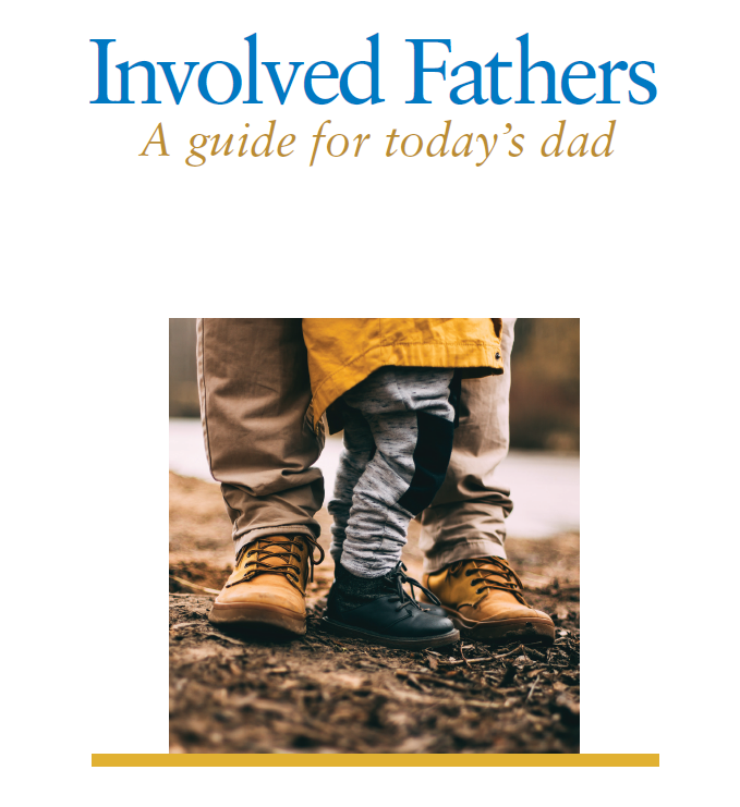 Involved Fathers