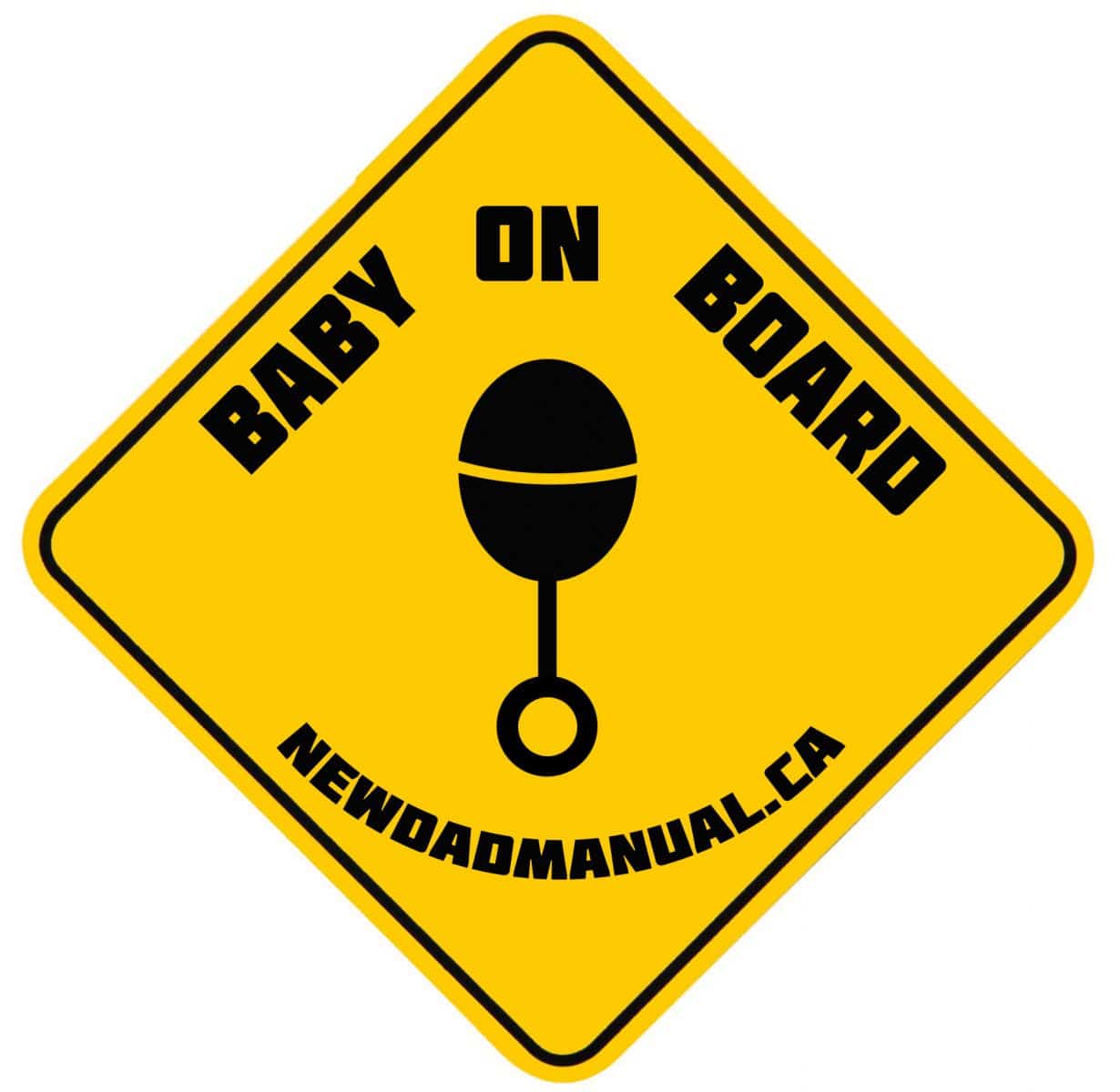 Baby On Board