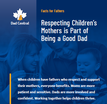 Respecting Mom
