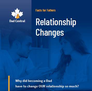 Relationship Changes