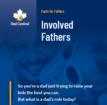 Involved Fathers