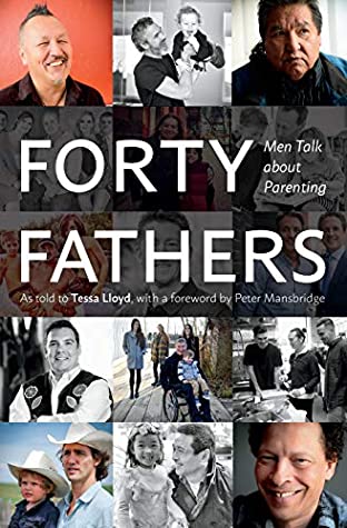 Forty Fathers Book