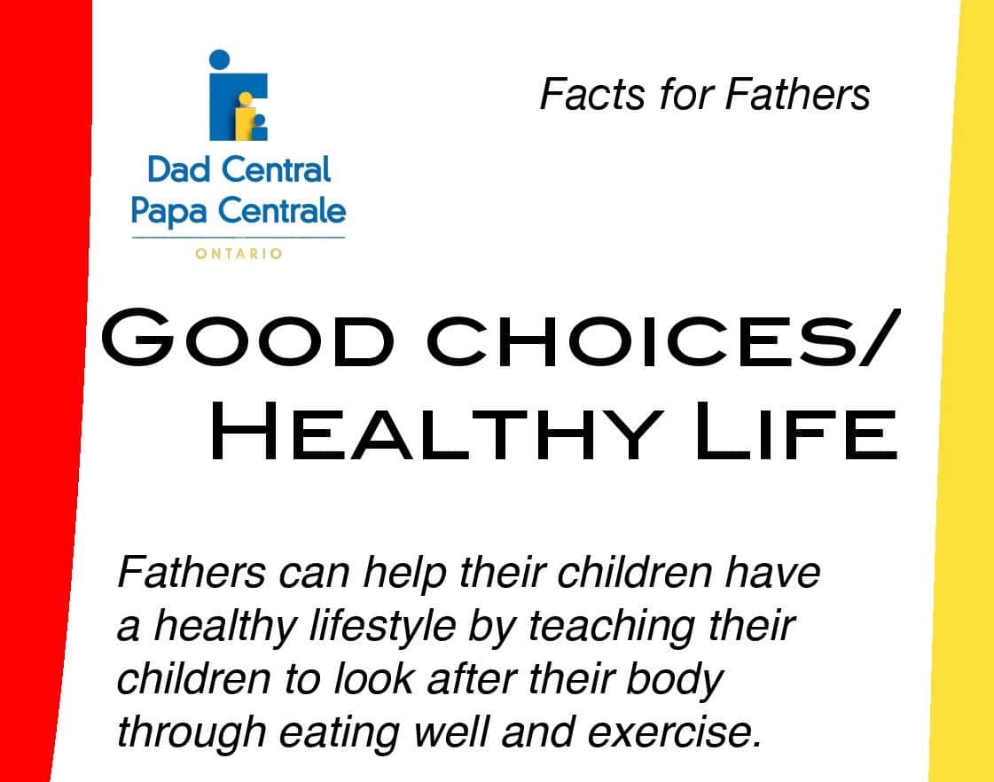 Healthy Lifestyle