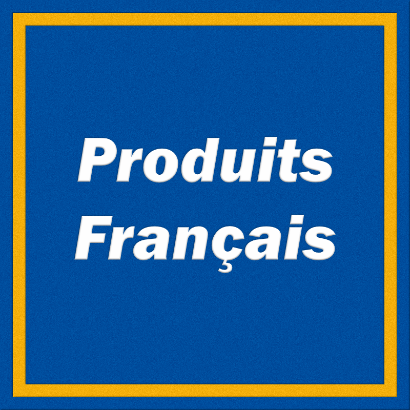 Produits Français