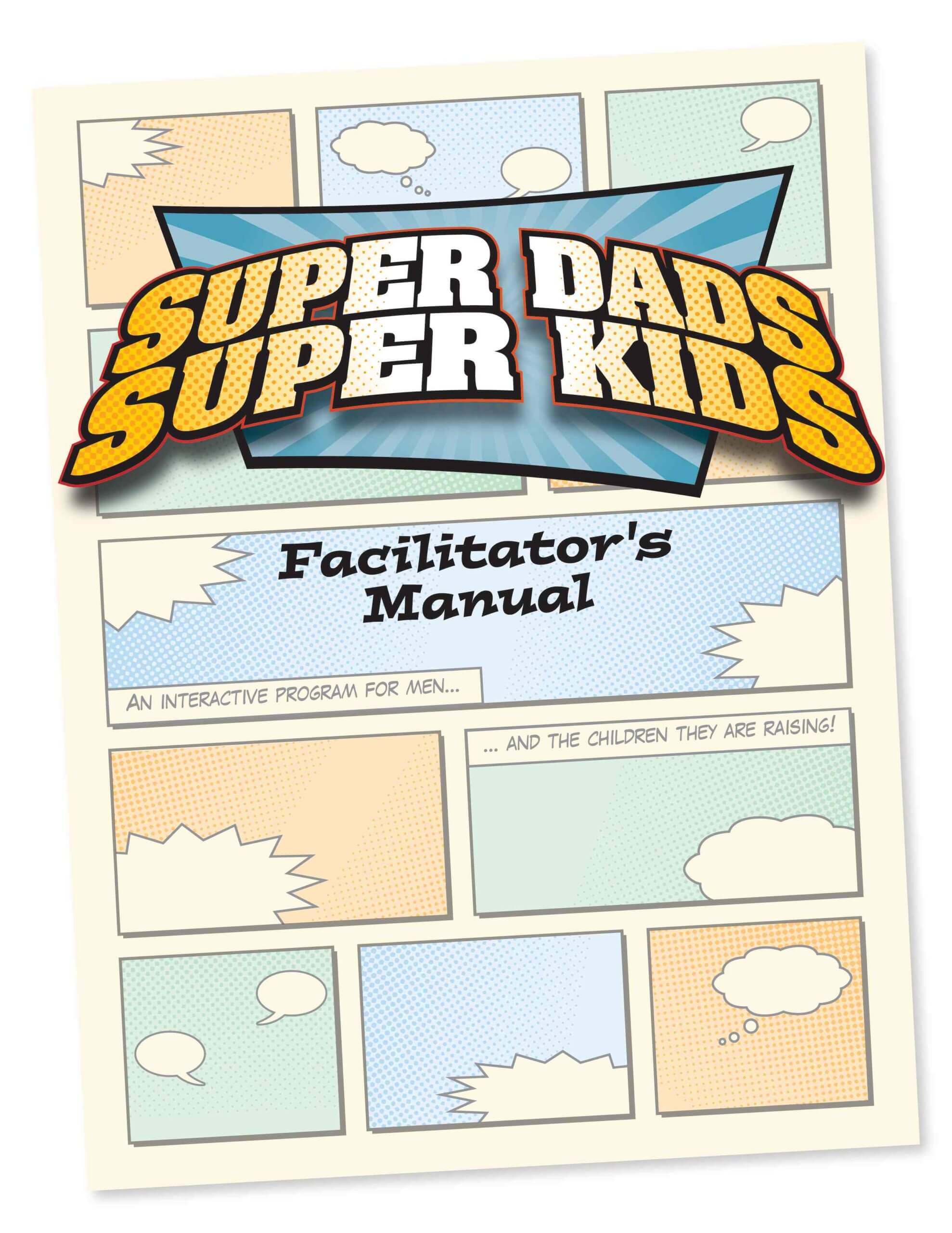 SDSK Manual Cover