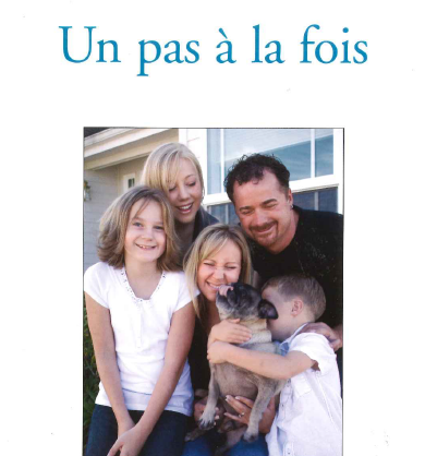 Un pas à la fois