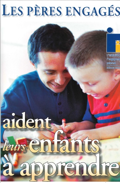 Les pères engagés...