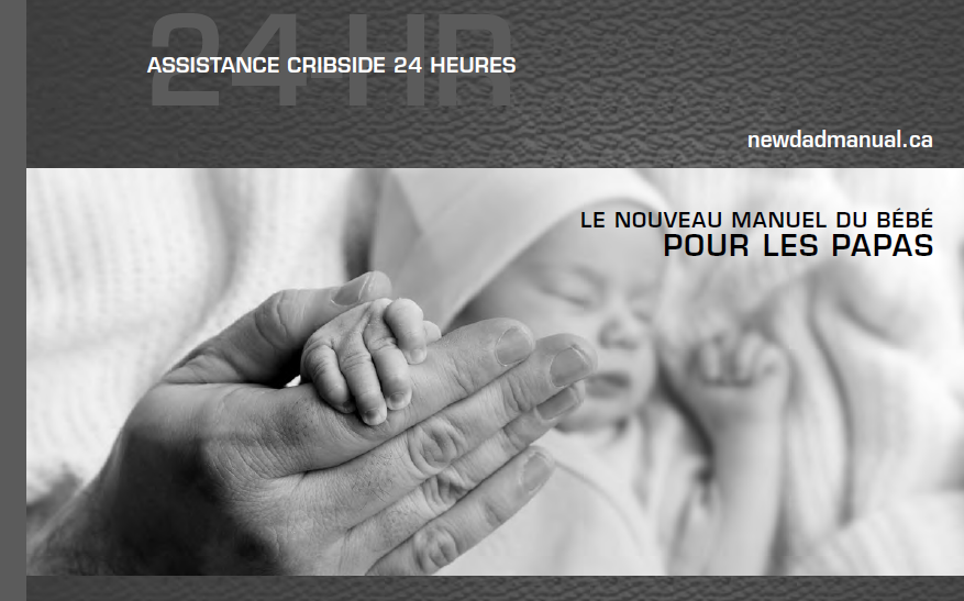 Assistance Cribside 24 Heures